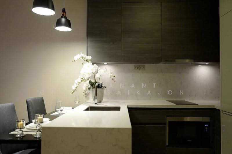 The Esse Asoke, bangkok, 333 Soi Sukhumvit 21, Sukhumvit Road, Khlongtoei Nua, Watthana, Bangkok, 1 Bedroom, 48 sqm, Condo For Sale, by Teeranant Chonwisaikajon, 500595775 - DDproperty.com