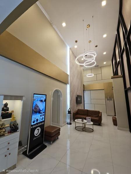 Home Office Phatthanakan Soi 31/1 #Phatthanakan31_1, bangkok, พัฒนาการ, Suan Luang, Bangkok, , 350 sqm, Business For Sale, by Wanlapa Charoonthum, 500595778 - DDproperty.com
