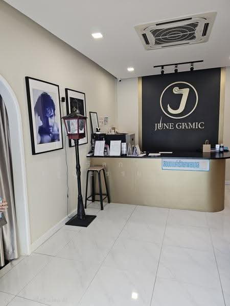 ขายโฮมออฟฟิศ 2 ชั้น พัฒนาการ 31/1 เนื้อที่ 96 ตร.ว., กรุงเทพ, พัฒนาการ, สวนหลวง, กรุงเทพ, 350 ตร.ม., กิจการ ขาย, โดย วัลภา จรูญธรรม (ตุ๊ก), 500595778 - DDproperty.com
