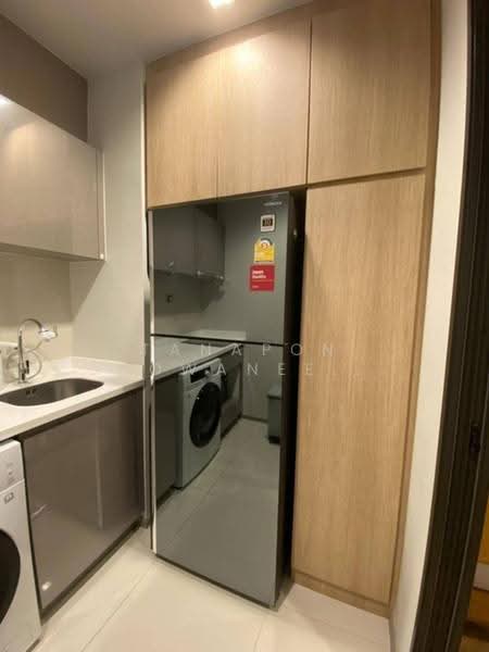 Life Asoke-Rama 9, bangkok, 626 Asoke-Dindaeng Road, Makkasan, Ratchathewi, Bangkok, 1 Bedroom, 35 sqm, Condo For Rent, by Tanapon Saowaneeyakorn, 500595779 - DDproperty.com