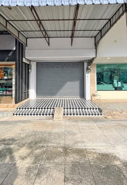 อาคารพาณิชย์หน้าเมือง ราชบุรี, ราชบุรี, หน้าเมือง, เมืองราชบุรี, ราชบุรี, 150 ตร.ม., ตึกแถว-อาคารพาณิชย์ ขาย, โดย The Best Property เล็ก, 500595781 - DDproperty.com