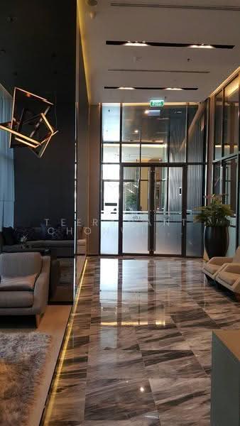 Aspire Sukhumvit 48, bangkok, Sukhumvit Road, Phra Kanong, Khlong Toei, Bangkok, 1 Bedroom, 40 sqm, Condo For Rent, by Teeranant Chonwisaikajon, 500595783 - DDproperty.com