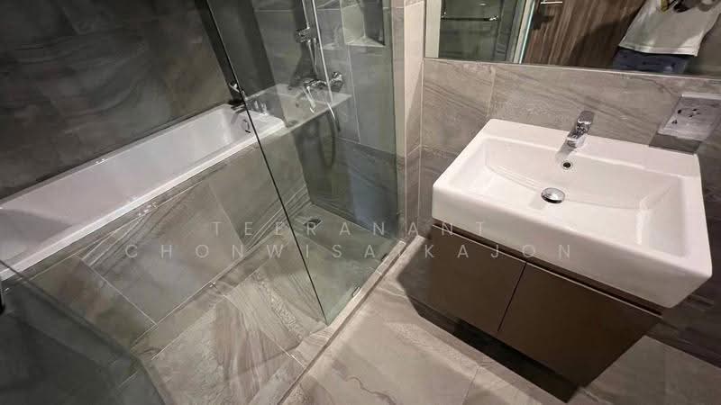 IDEO Q Sukhumvit 36, bangkok, Soi Sukhumvit 36, Khong Tan, Khlong Toei, Bangkok, 2 Bedrooms, 52 sqm, Condo For Rent, by Teeranant Chonwisaikajon, 500595787 - DDproperty.com