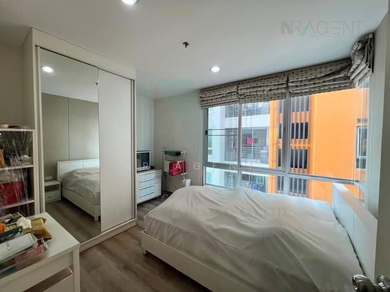 @City Condominium : แอท ซิตี้ คอนโดมิเนียม, กรุงเทพ, 169 169 ซอยสุขุมวิท 101/1 ถนนสุขุมวิท แขวงบางจาก เขตพระโขนง กรุงเทพมหานคร, บางจาก, พระโขนง, กรุงเทพ, 35 ตร.ม., คอนโด ขาย, โดย NR AGENT, 500595789 - DDproperty.com