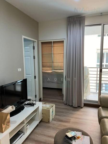 @City Condominium : แอท ซิตี้ คอนโดมิเนียม, กรุงเทพ, 169 169 ซอยสุขุมวิท 101/1 ถนนสุขุมวิท แขวงบางจาก เขตพระโขนง กรุงเทพมหานคร, บางจาก, พระโขนง, กรุงเทพ, 35 ตร.ม., คอนโด ขาย, โดย NR AGENT, 500595789 - DDproperty.com
