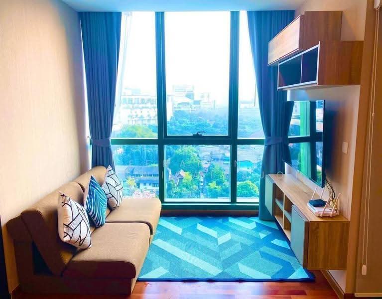 Wish Signature Midtown Siam, bangkok, 512 Phetchaburi Road, Thanon Phetchaburi, Ratchathewi, Bangkok, 1 Bedroom, 34 sqm, Condo For Sale, by Teeranant Chonwisaikajon, 500595791 - DDproperty.com