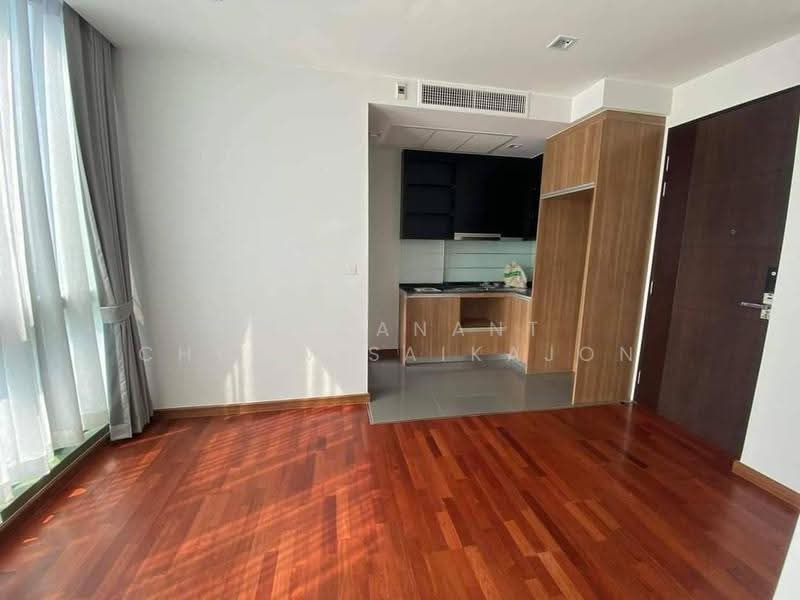 Wish Signature Midtown Siam, bangkok, 512 Phetchaburi Road, Thanon Phetchaburi, Ratchathewi, Bangkok, 1 Bedroom, 33 sqm, Condo For Sale, by Teeranant Chonwisaikajon, 500595798 - DDproperty.com