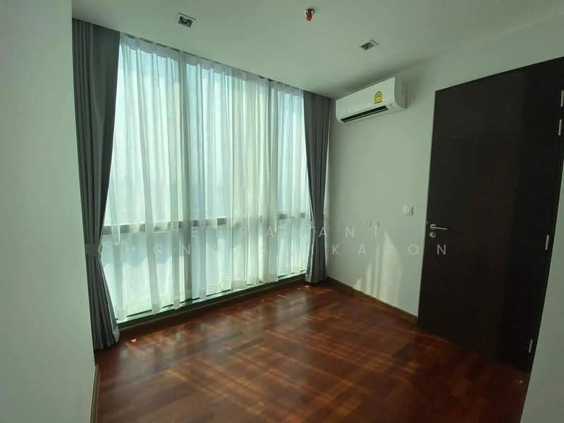 Wish Signature Midtown Siam, bangkok, 512 Phetchaburi Road, Thanon Phetchaburi, Ratchathewi, Bangkok, 1 Bedroom, 33 sqm, Condo For Sale, by Teeranant Chonwisaikajon, 500595798 - DDproperty.com