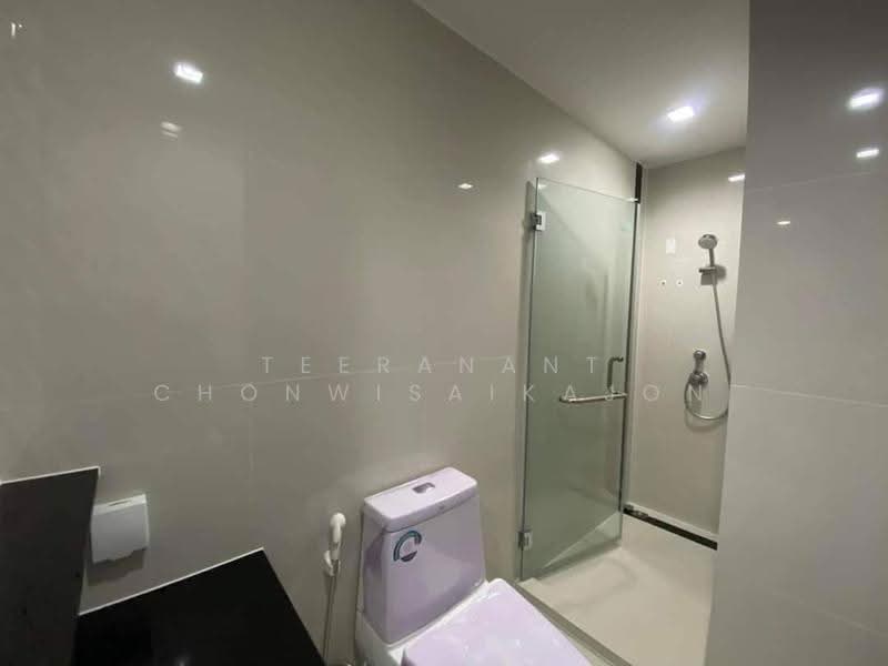 Wish Signature Midtown Siam, bangkok, 512 Phetchaburi Road, Thanon Phetchaburi, Ratchathewi, Bangkok, 1 Bedroom, 33 sqm, Condo For Sale, by Teeranant Chonwisaikajon, 500595798 - DDproperty.com