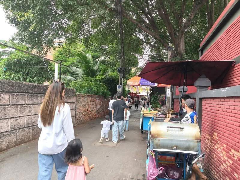 ที่ดินพร้อมอาคาร เนื้อที่ 508 ตารางวา ในซอยตลาดวังหลัง ใกล้โรงพยาบาลศิริราช, กรุงเทพ, ศิริราช, บางกอกน้อย, กรุงเทพ, 2,000 ตร.ม., ตึกแถว-อาคารพาณิชย์ ให้เช่า, โดย พัชรินทร์ พิศาลไพโรจน์, 500595802 - DDproperty.com