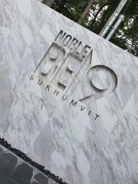 Noble BE19 Sukhumvit, bangkok, 89 Sukhumvit 19 Alley, Khlong Tan Nua, Watthana, Bangkok, 1 Bedroom, 34 sqm, Condo For Rent, by Tanapon Saowaneeyakorn, 500595805 - DDproperty.com