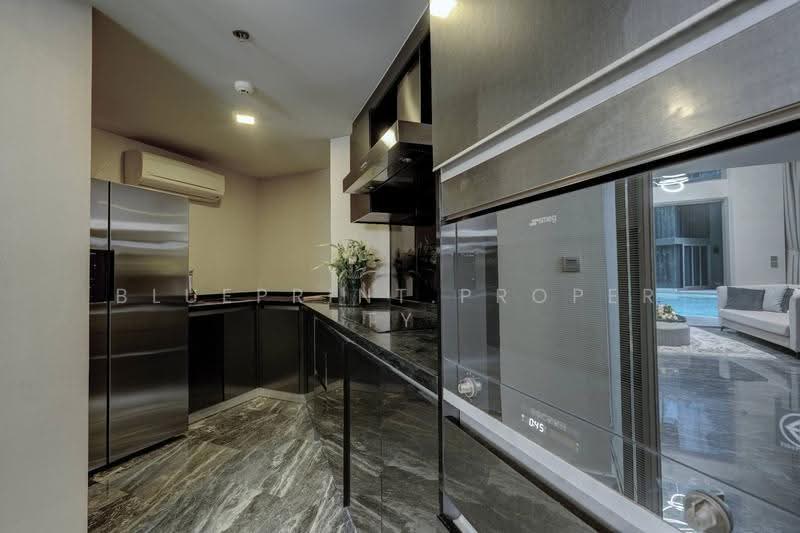 ASHTON Residence 41 : แอชตัน เรสซิเดนซ์ 41, กรุงเทพ, สุขุมวิท 41, คลองตันเหนือ, วัฒนา, กรุงเทพ, 131 ตร.ม., คอนโด ให้เช่า, โดย Blueprint.Property, 500595806 - DDproperty.com