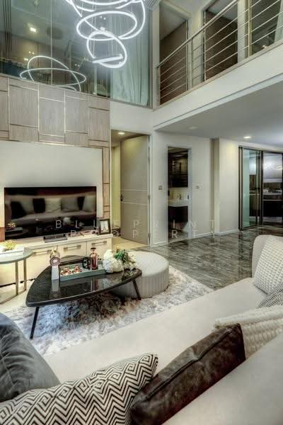 ASHTON Residence 41 : แอชตัน เรสซิเดนซ์ 41, กรุงเทพ, สุขุมวิท 41, คลองตันเหนือ, วัฒนา, กรุงเทพ, 131 ตร.ม., คอนโด ให้เช่า, โดย Blueprint.Property, 500595806 - DDproperty.com