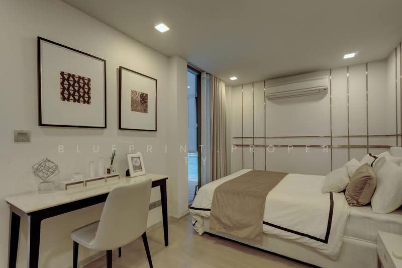 ASHTON Residence 41 : แอชตัน เรสซิเดนซ์ 41, กรุงเทพ, สุขุมวิท 41, คลองตันเหนือ, วัฒนา, กรุงเทพ, 131 ตร.ม., คอนโด ให้เช่า, โดย Blueprint.Property, 500595806 - DDproperty.com