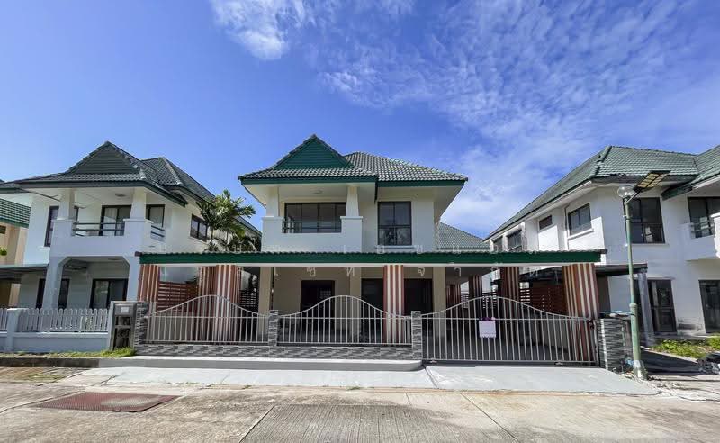 บ้านเดี่ยว 2 ชั้น หมู่บ้าน ปรีชา ไพรเวทบีช ระยอง, ระยอง, ตะพง, เมืองระยอง, ระยอง, 150 ตร.ม., บ้านเดี่ยว ขาย, โดย บริษัท เอชแอล แอสเซท จำกัด, 500595807 - DDproperty.com