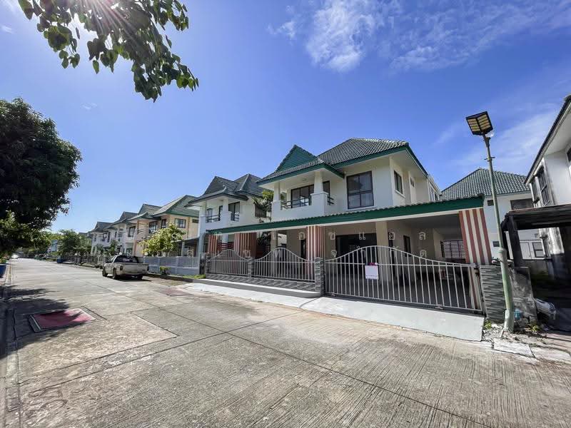 บ้านเดี่ยว 2 ชั้น หมู่บ้าน ปรีชา ไพรเวทบีช ระยอง, rayong, Taphong, Muang Rayong, Rayong, 4 Bedrooms, 150 sqm, Single Detached House For Sale, by บริษัท เอชแอล แอสเซท จำกัด, 500595807 - DDproperty.com