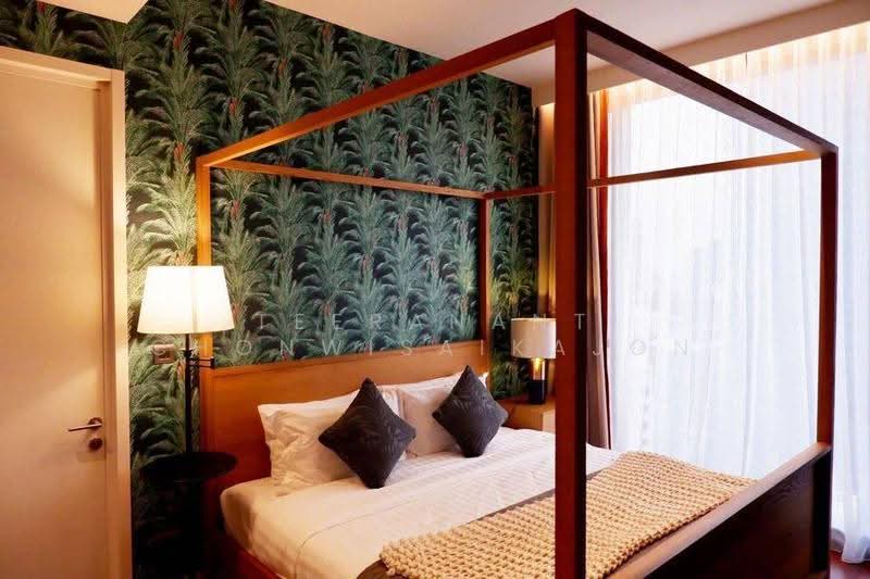 Khun By Yoo, bangkok, 338 Thonglor Road, Khlong Tan Nua, Watthana, Bangkok, 2 Bedrooms, 98 sqm, Condo For Sale, by Teeranant Chonwisaikajon, 500595808 - DDproperty.com