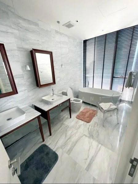 Khun By Yoo, bangkok, 338 Thonglor Road, Khlong Tan Nua, Watthana, Bangkok, 2 Bedrooms, 98 sqm, Condo For Sale, by Teeranant Chonwisaikajon, 500595808 - DDproperty.com