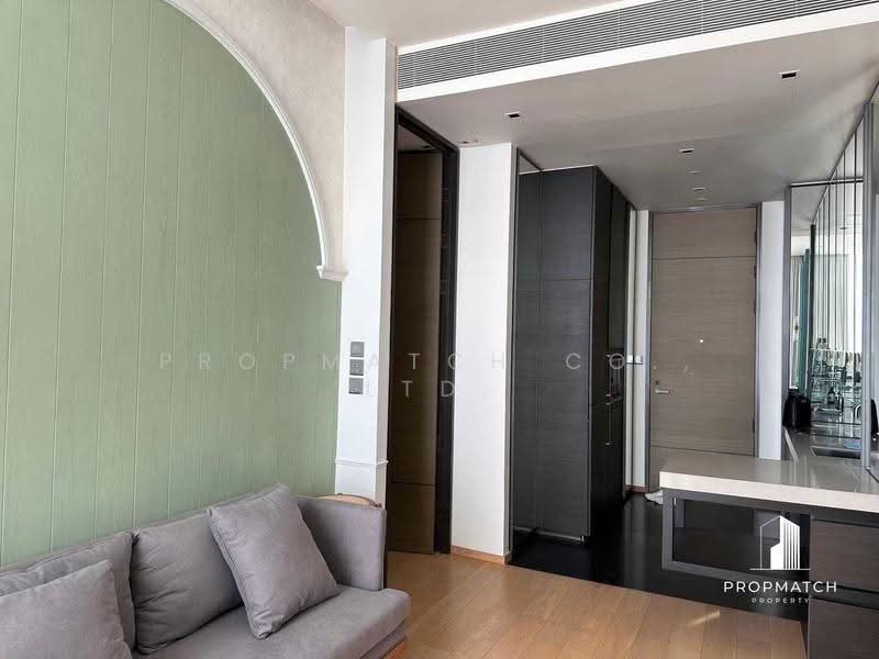 28 Chidlom, bangkok, 28 Chit Lom Alley, Lumphini, Pathum Wan, Bangkok, 1 Bedroom, 43 sqm, Condo For Sale, by PROPMATCH CO., LTD., 500595814 - DDproperty.com