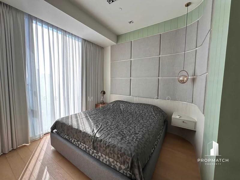 28 Chidlom, bangkok, 28 Chit Lom Alley, Lumphini, Pathum Wan, Bangkok, 1 Bedroom, 43 sqm, Condo For Sale, by PROPMATCH CO., LTD., 500595814 - DDproperty.com