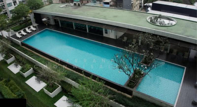 Aspire Sukhumvit-Rama 4, bangkok, 4404 Rama 4 Road, Phra Kanong, Khlong Toei, Bangkok, 2 Bedrooms, 46 sqm, Condo For Sale, by Teeranant Chonwisaikajon, 500595816 - DDproperty.com
