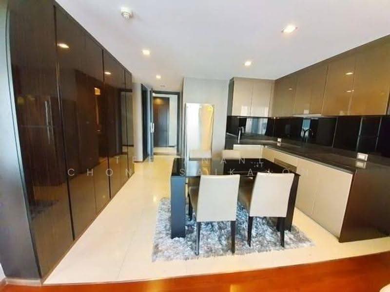 The Address Sukhumvit 61 : ดิ แอดเดรส สุขุมวิท 61, กรุงเทพ, 22 ซอยสุขุมวิท 61 ถนนสุขุมวิท, คลองตันเหนือ, วัฒนา, กรุงเทพ, 66 ตร.ม., คอนโด ขาย, โดย Teeranant Chonwisaikajon, 500595818 - DDproperty.com