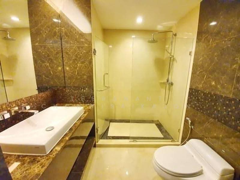 The Address Sukhumvit 61 : ดิ แอดเดรส สุขุมวิท 61, กรุงเทพ, 22 ซอยสุขุมวิท 61 ถนนสุขุมวิท, คลองตันเหนือ, วัฒนา, กรุงเทพ, 66 ตร.ม., คอนโด ขาย, โดย Teeranant Chonwisaikajon, 500595818 - DDproperty.com