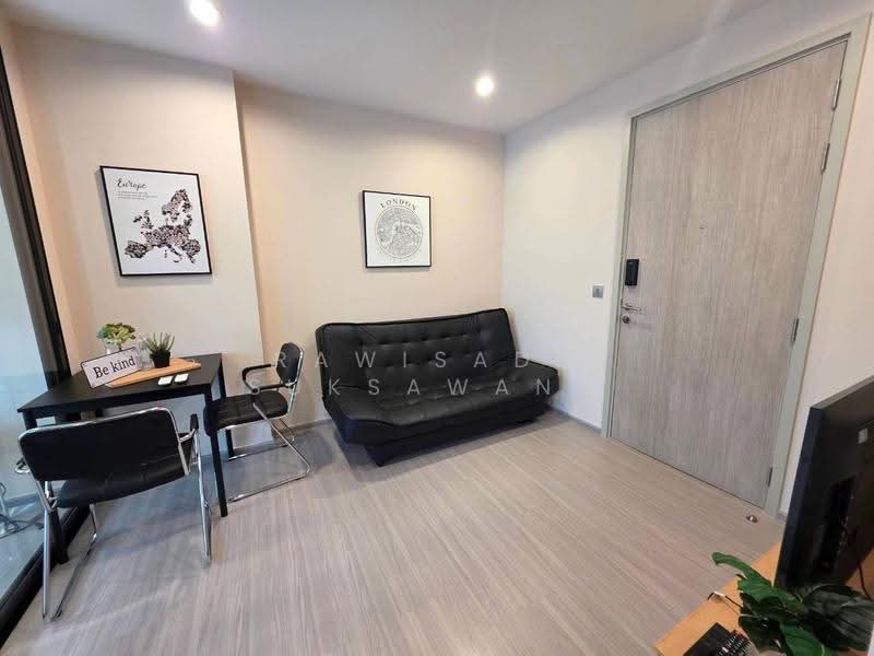 Aspire Erawan Prime : แอสปาย เอราวัณ ไพร์ม, สมุทรปราการ, ถนนสุขุมวิท, ปากน้ำ, เมืองสมุทรปราการ, สมุทรปราการ, 32 ตร.ม., คอนโด ให้เช่า, โดย RAWISADA SUKSAWANG, 500595820 - DDproperty.com