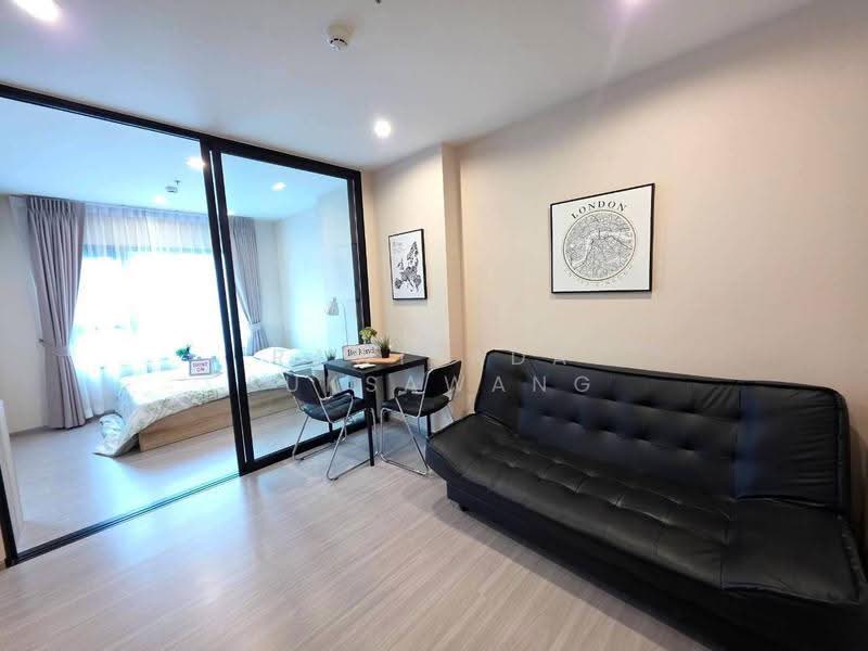 Aspire Erawan Prime : แอสปาย เอราวัณ ไพร์ม, สมุทรปราการ, ถนนสุขุมวิท, ปากน้ำ, เมืองสมุทรปราการ, สมุทรปราการ, 32 ตร.ม., คอนโด ให้เช่า, โดย RAWISADA SUKSAWANG, 500595820 - DDproperty.com