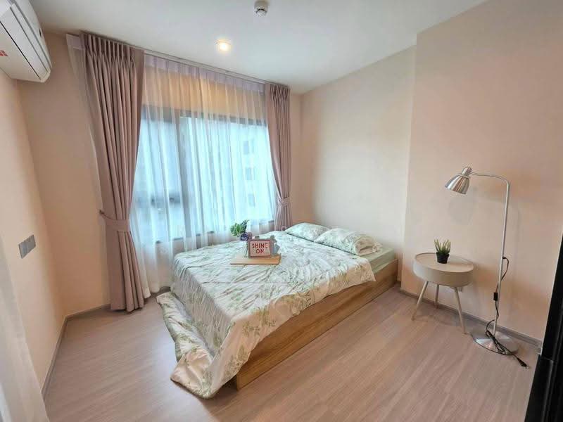 Aspire Erawan Prime, samut-prakan, Sukhumvit Road, Pak Nam, Muang Samut Prakarn, Samut Prakan, 1 Bedroom, 32 sqm, Condo For Rent, by RAWISADA SUKSAWANG, 500595820 - DDproperty.com