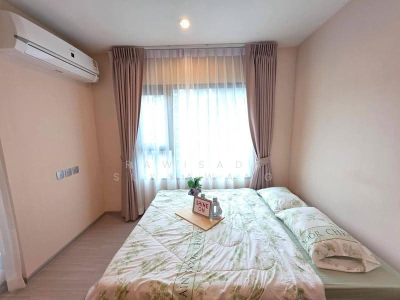 Aspire Erawan Prime, samut-prakan, Sukhumvit Road, Pak Nam, Muang Samut Prakarn, Samut Prakan, 1 Bedroom, 32 sqm, Condo For Rent, by RAWISADA SUKSAWANG, 500595820 - DDproperty.com