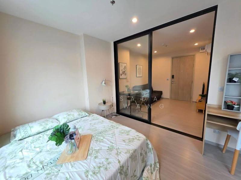 Aspire Erawan Prime, samut-prakan, Sukhumvit Road, Pak Nam, Muang Samut Prakarn, Samut Prakan, 1 Bedroom, 32 sqm, Condo For Rent, by RAWISADA SUKSAWANG, 500595820 - DDproperty.com