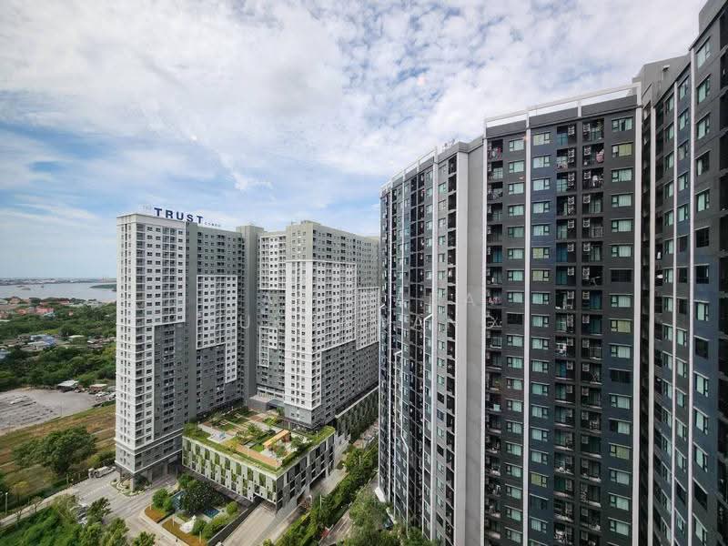Aspire Erawan Prime, samut-prakan, Sukhumvit Road, Pak Nam, Muang Samut Prakarn, Samut Prakan, 1 Bedroom, 32 sqm, Condo For Rent, by RAWISADA SUKSAWANG, 500595820 - DDproperty.com