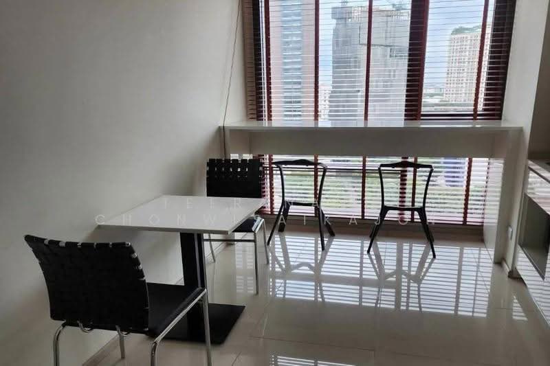 Rhythm Sukhumvit 42, bangkok, Soi Sukhumvit 42, Sukhumvit Road, Phra Kanong, Khlong Toei, Bangkok, 1 Bedroom, 45 sqm, Condo For Rent, by Teeranant Chonwisaikajon, 500595821 - DDproperty.com