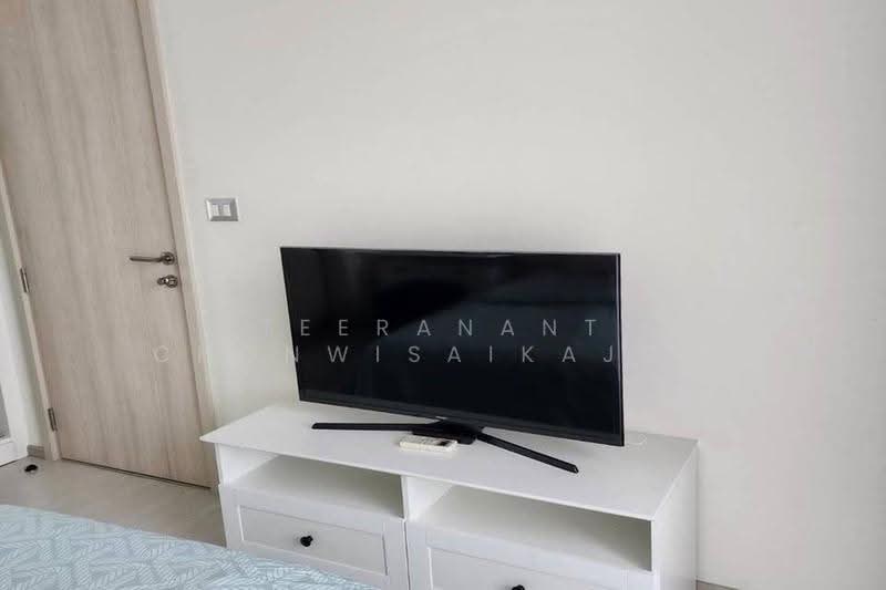 Rhythm Sukhumvit 42, bangkok, Soi Sukhumvit 42, Sukhumvit Road, Phra Kanong, Khlong Toei, Bangkok, 1 Bedroom, 45 sqm, Condo For Rent, by Teeranant Chonwisaikajon, 500595821 - DDproperty.com