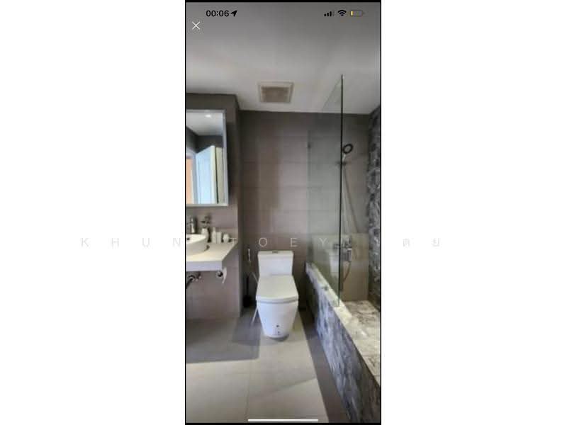 The Waterford Diamond Tower Sukhumvit, bangkok, 758/18  Soi Sukhumvit 30/1, Sukhumvit Road, Khlong Toei, Bangkok, 3 Bedrooms, 120 sqm, Condo For Rent, by Khun Toey เตย, 500595822 - DDproperty.com