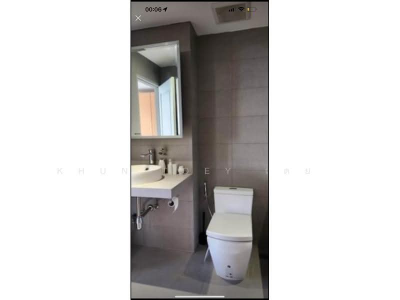 The Waterford Diamond Tower Sukhumvit, bangkok, 758/18  Soi Sukhumvit 30/1, Sukhumvit Road, Khlong Toei, Bangkok, 3 Bedrooms, 120 sqm, Condo For Rent, by Khun Toey เตย, 500595822 - DDproperty.com