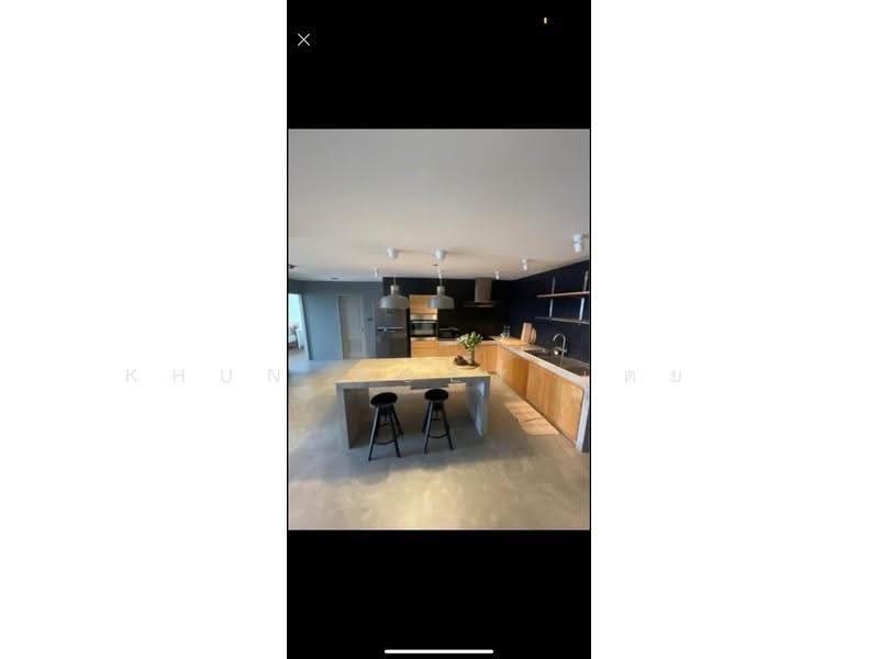 The Waterford Diamond Tower Sukhumvit, bangkok, 758/18  Soi Sukhumvit 30/1, Sukhumvit Road, Khlong Toei, Bangkok, 3 Bedrooms, 120 sqm, Condo For Rent, by Khun Toey เตย, 500595822 - DDproperty.com