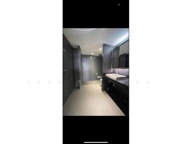 The Waterford Diamond Tower สุขุมวิท (เดอะวอเตอร์ฟอร์ด ไดมอน ทาวเวอร์ สุขุมวิท), กรุงเทพ, 758/18 ซอยสุขุมวิท 30/1 ถนนสุขุมวิท, คลองเตย, กรุงเทพ, 120 ตร.ม., คอนโด ให้เช่า, โดย Khun Toey เตย, 500595822 - DDproperty.com