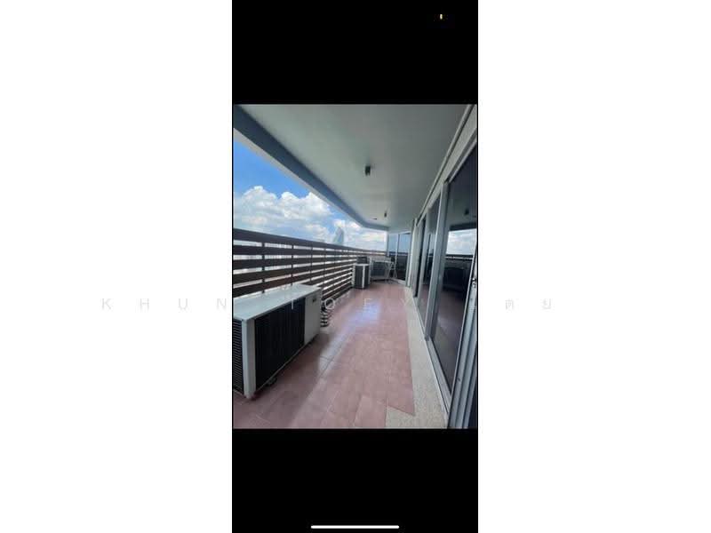 The Waterford Diamond Tower Sukhumvit, bangkok, 758/18  Soi Sukhumvit 30/1, Sukhumvit Road, Khlong Toei, Bangkok, 3 Bedrooms, 120 sqm, Condo For Rent, by Khun Toey เตย, 500595822 - DDproperty.com