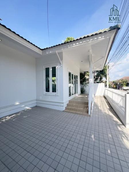 ไทยชาร์มมิ่งโฮม, ชลบุรี, หนองปรือ, บางละมุง, ชลบุรี, 220 ตร.ม., บ้านเดี่ยว ขาย, โดย ดวงใจ ขะมาลา, 500595824 - DDproperty.com