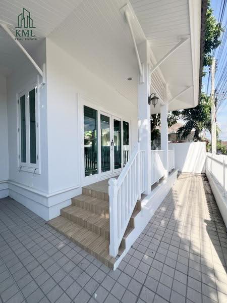 Thai Charming Home, chon-buri, Nong Pru, Bang Lamung (Pattaya), Chon Buri (Pattaya), 3 Bedrooms, 220 sqm, Single Detached House For Sale, by ดวงใจ ขะมาลา, 500595824 - DDproperty.com