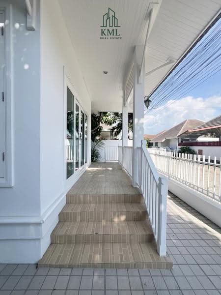 Thai Charming Home, chon-buri, Nong Pru, Bang Lamung (Pattaya), Chon Buri (Pattaya), 3 Bedrooms, 220 sqm, Single Detached House For Sale, by ดวงใจ ขะมาลา, 500595824 - DDproperty.com