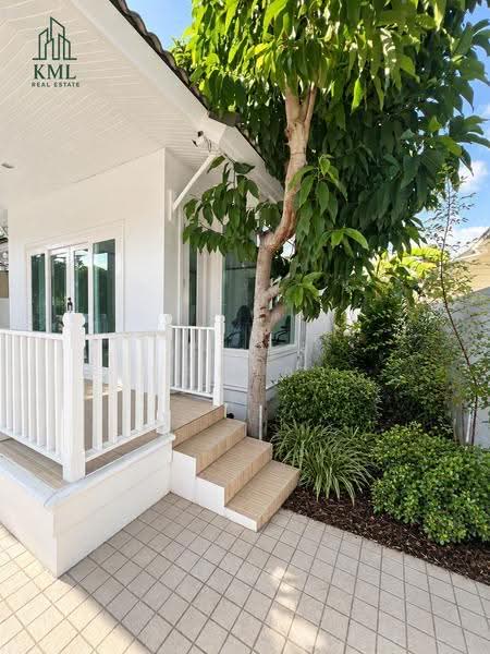 Thai Charming Home, chon-buri, Nong Pru, Bang Lamung (Pattaya), Chon Buri (Pattaya), 3 Bedrooms, 220 sqm, Single Detached House For Sale, by ดวงใจ ขะมาลา, 500595824 - DDproperty.com