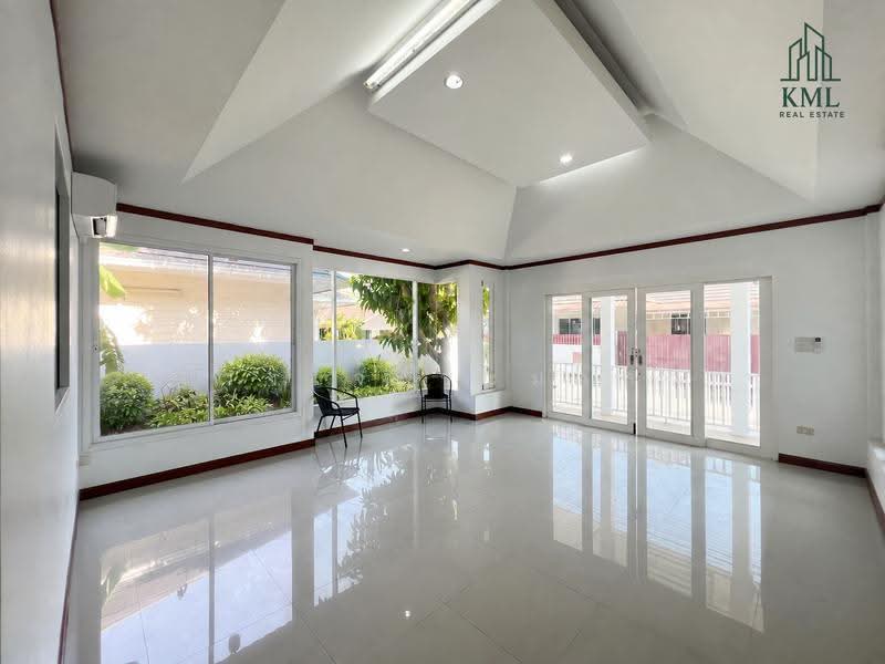 Thai Charming Home, chon-buri, Nong Pru, Bang Lamung (Pattaya), Chon Buri (Pattaya), 3 Bedrooms, 220 sqm, Single Detached House For Sale, by ดวงใจ ขะมาลา, 500595824 - DDproperty.com