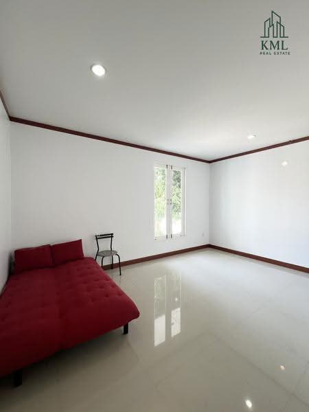 ไทยชาร์มมิ่งโฮม, ชลบุรี, หนองปรือ, บางละมุง, ชลบุรี, 220 ตร.ม., บ้านเดี่ยว ขาย, โดย ดวงใจ ขะมาลา, 500595824 - DDproperty.com