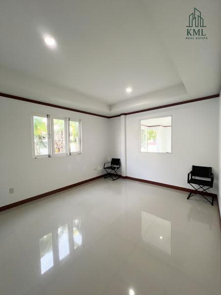 Thai Charming Home, chon-buri, Nong Pru, Bang Lamung (Pattaya), Chon Buri (Pattaya), 3 Bedrooms, 220 sqm, Single Detached House For Sale, by ดวงใจ ขะมาลา, 500595824 - DDproperty.com