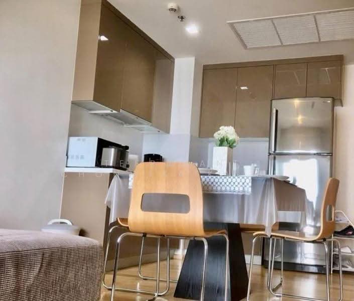 Siri At Sukhumvit, bangkok, 902 Sukhumvit Road, Phra Kanong, Khlong Toei, Bangkok, 1 Bedroom, 52 sqm, Condo For Rent, by Teeranant Chonwisaikajon, 500595825 - DDproperty.com