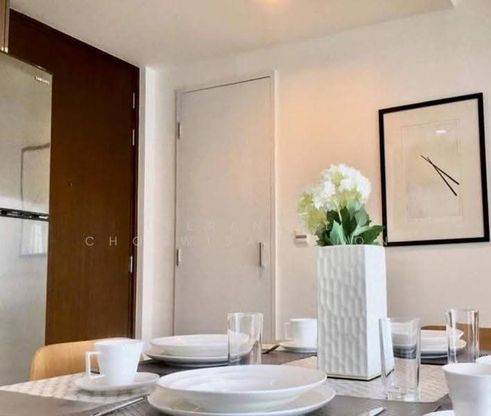 Siri At Sukhumvit, bangkok, 902 Sukhumvit Road, Phra Kanong, Khlong Toei, Bangkok, 1 Bedroom, 52 sqm, Condo For Rent, by Teeranant Chonwisaikajon, 500595825 - DDproperty.com