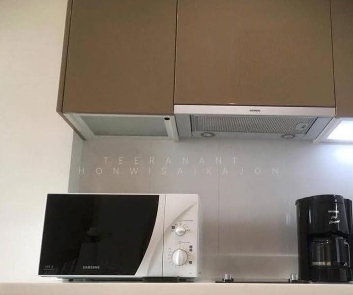 Siri At Sukhumvit, bangkok, 902 Sukhumvit Road, Phra Kanong, Khlong Toei, Bangkok, 1 Bedroom, 52 sqm, Condo For Rent, by Teeranant Chonwisaikajon, 500595825 - DDproperty.com